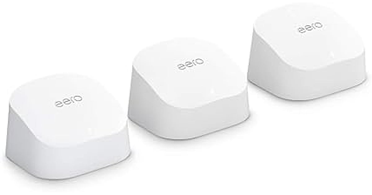 amazon eero 6