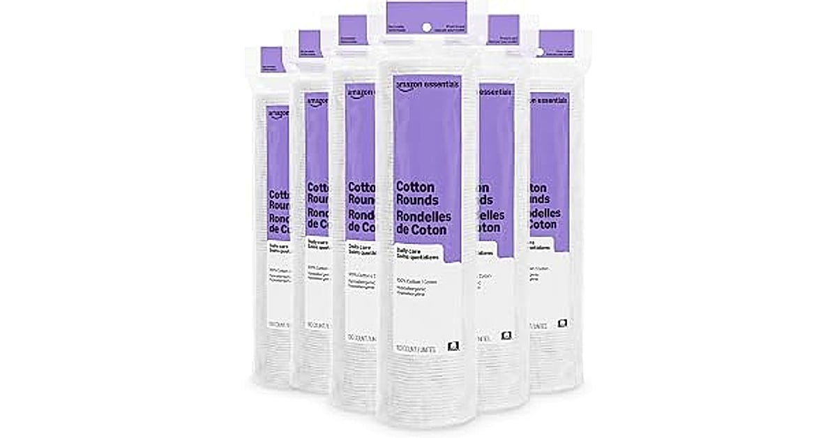 amazon essentials hypoallergenic