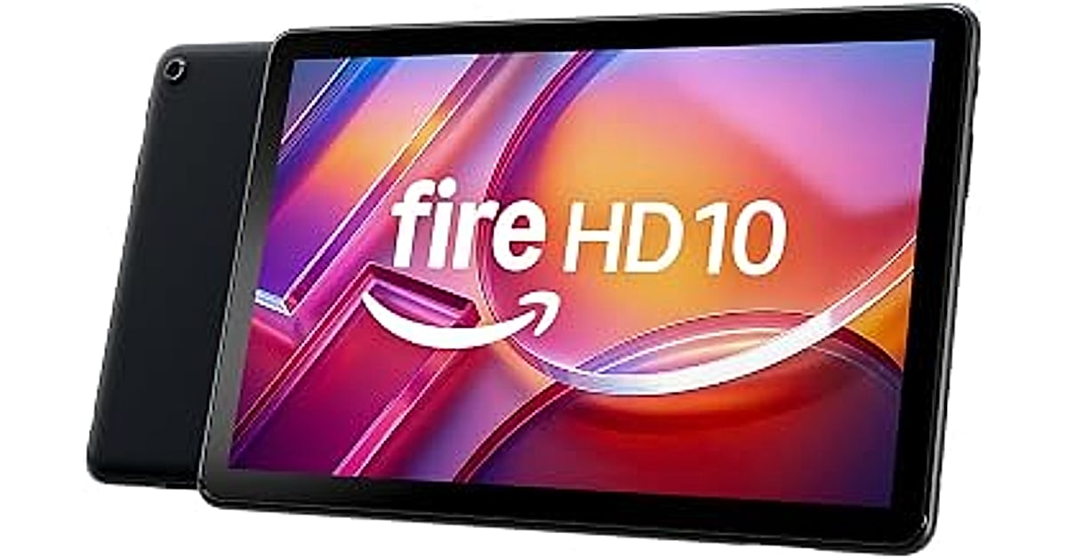 amazon fire hd