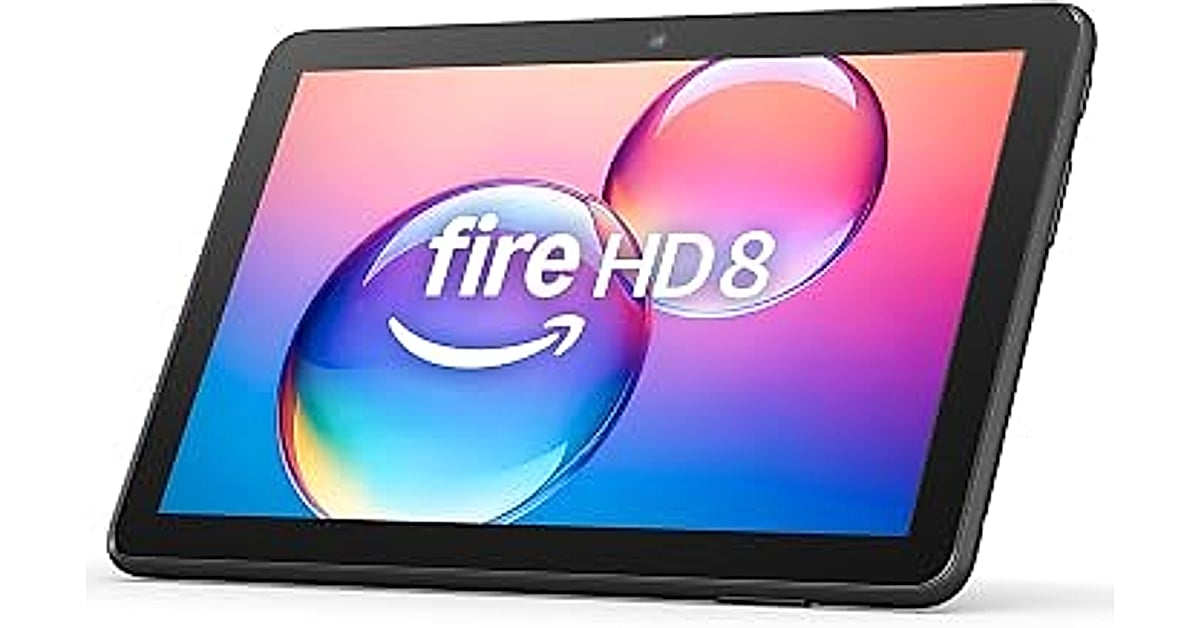 amazon fire hd