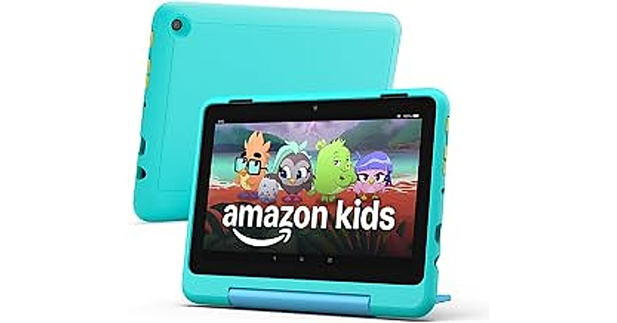 amazon fire hd