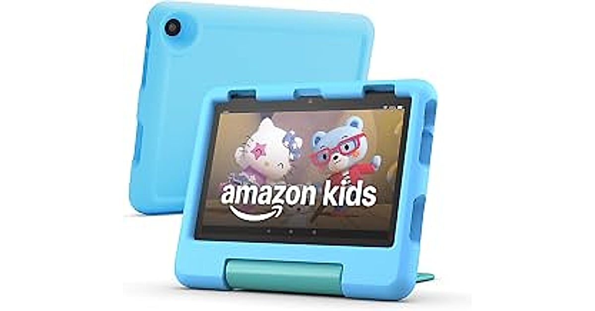 amazon fire hd