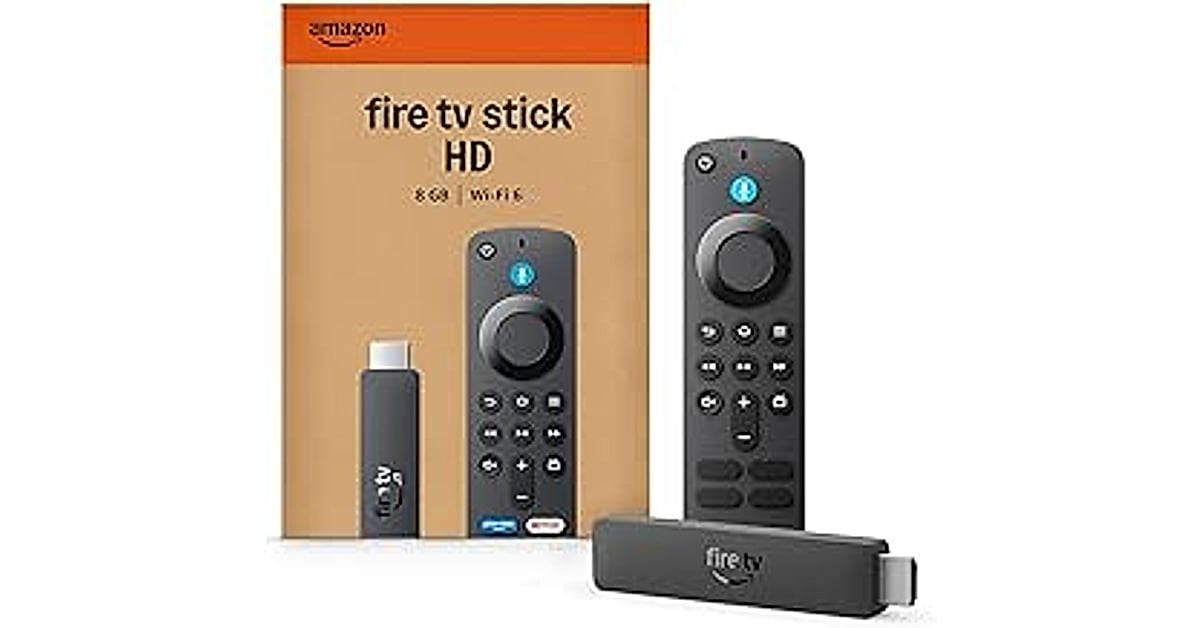 amazon fire tv