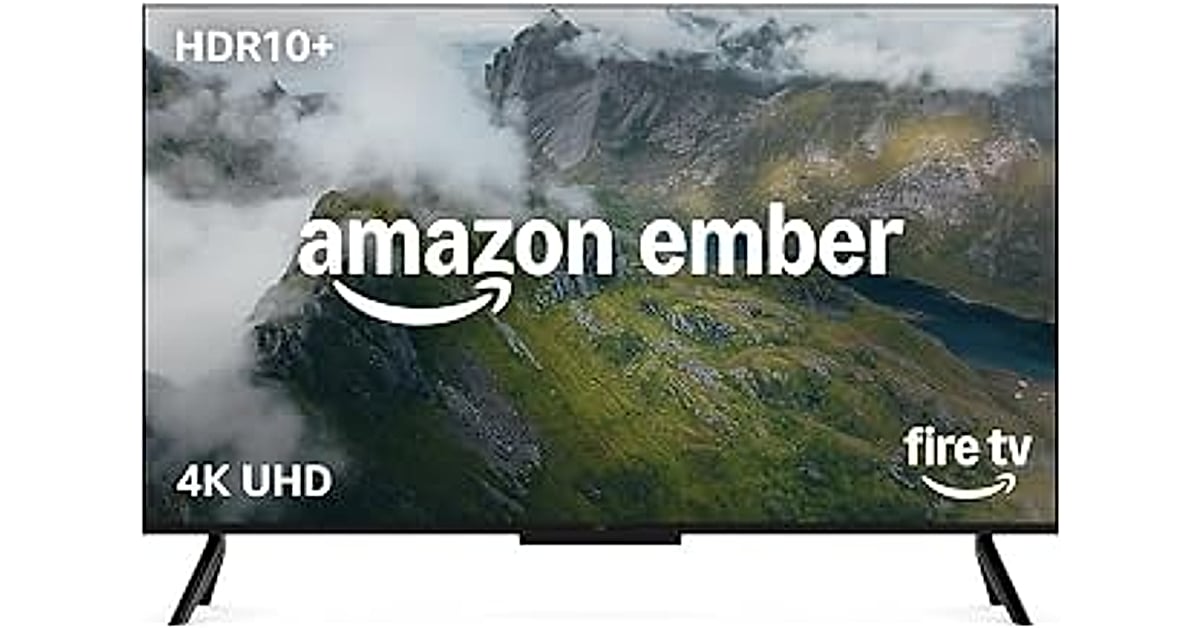amazon fire tv