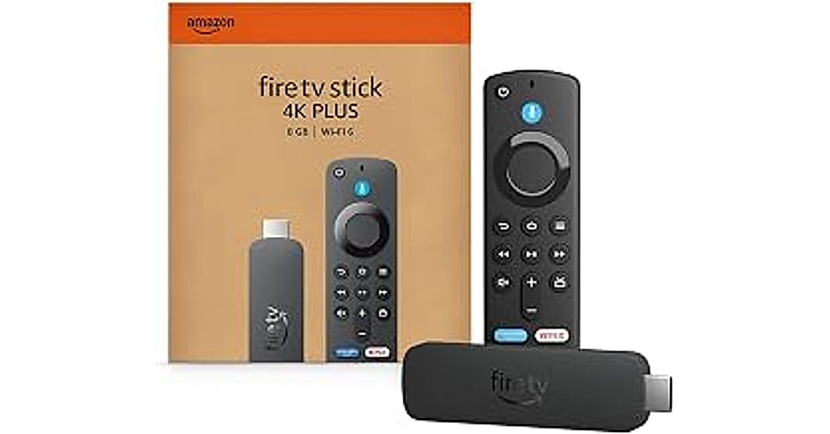 amazon fire tv
