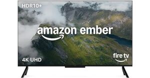 amazon fire tv