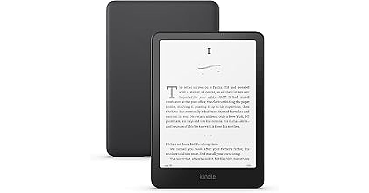 Amazon Kindle Paperwhite: 10 Best Tips to Enhance Your Reading Experience 2 amazon kindle paperwhite