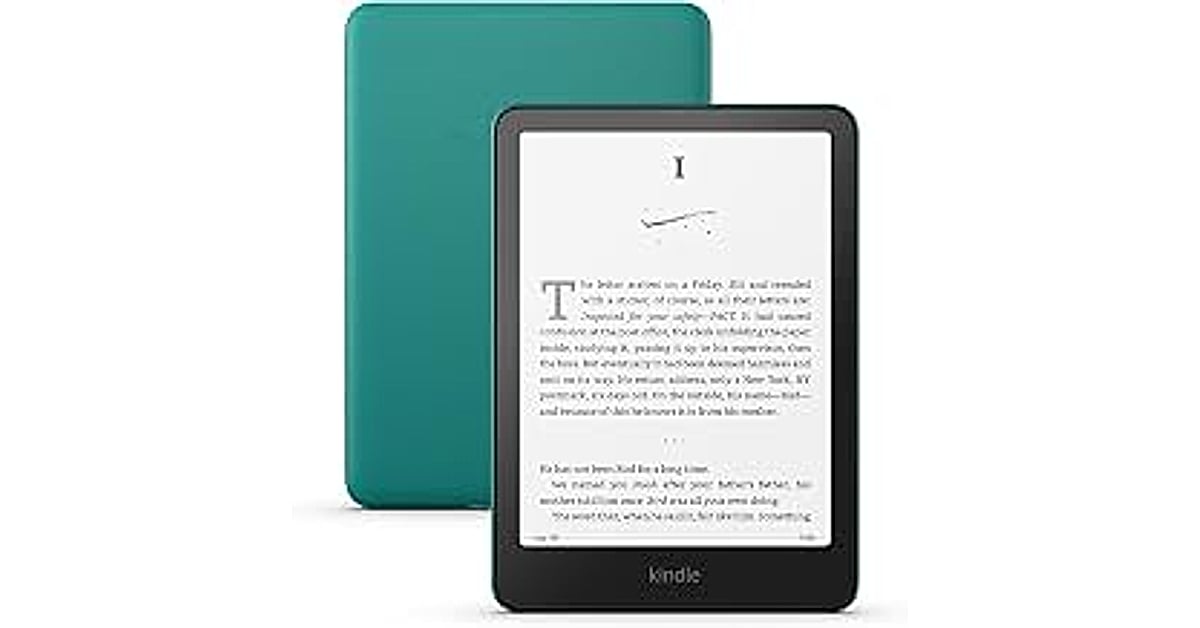 Amazon Kindle Paperwhite: 10 Best Tips to Enhance Your Reading Experience 3 amazon kindle paperwhite