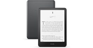 amazon kindle paperwhite