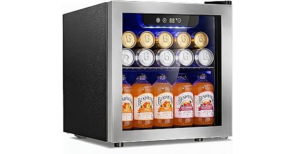 antarctic star beverage