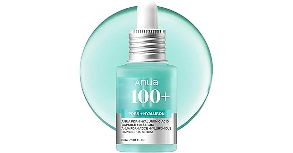 anua pdrn hyaluronic