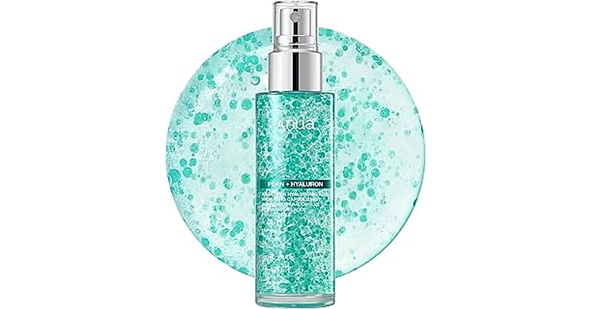 anua pdrn hyaluronic