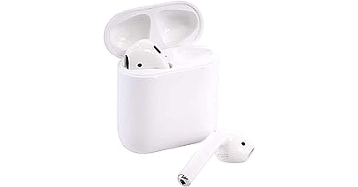 Apple AirPods 2: 9 Amazing Tips to Elevate Your Audio Experience 2 apple airpods 2