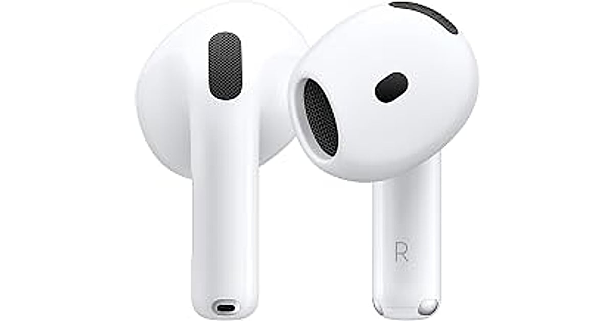 Apple AirPods 2: 9 Amazing Tips to Elevate Your Audio Experience 4 apple airpods 2