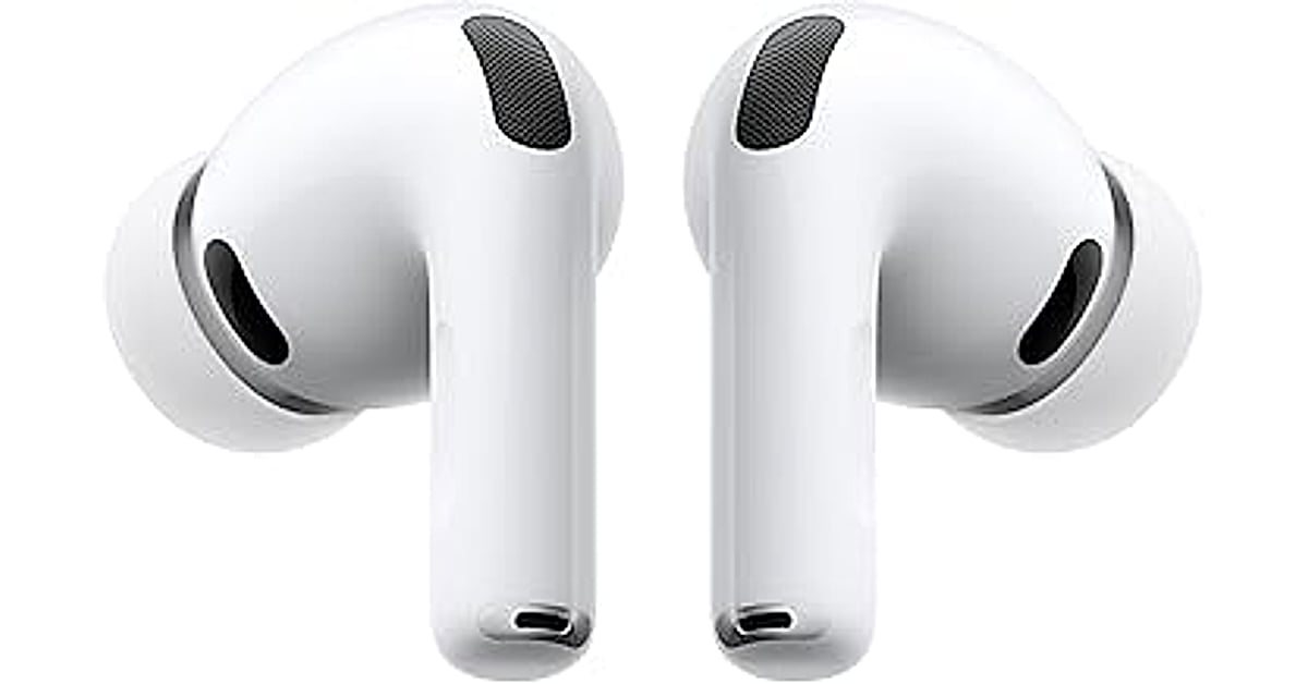 Apple AirPods Pro: 5 Amazing Tips to Enhance Your Audio Experience 3 apple airpods pro