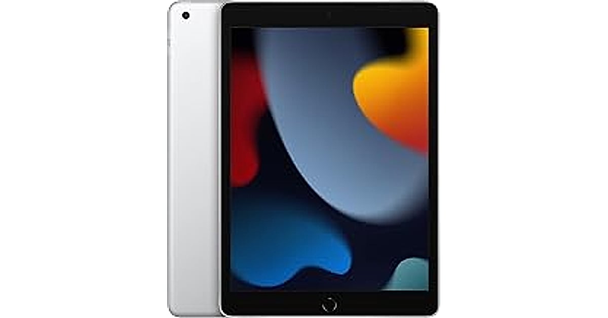 apple ipad (10.2