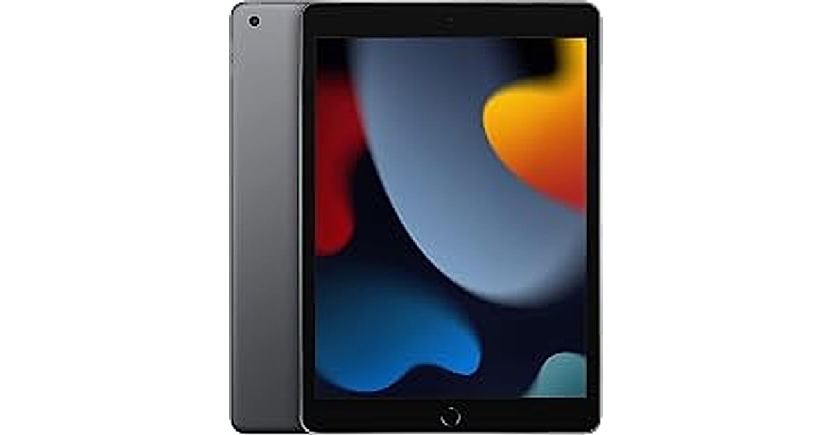 apple ipad (10.2