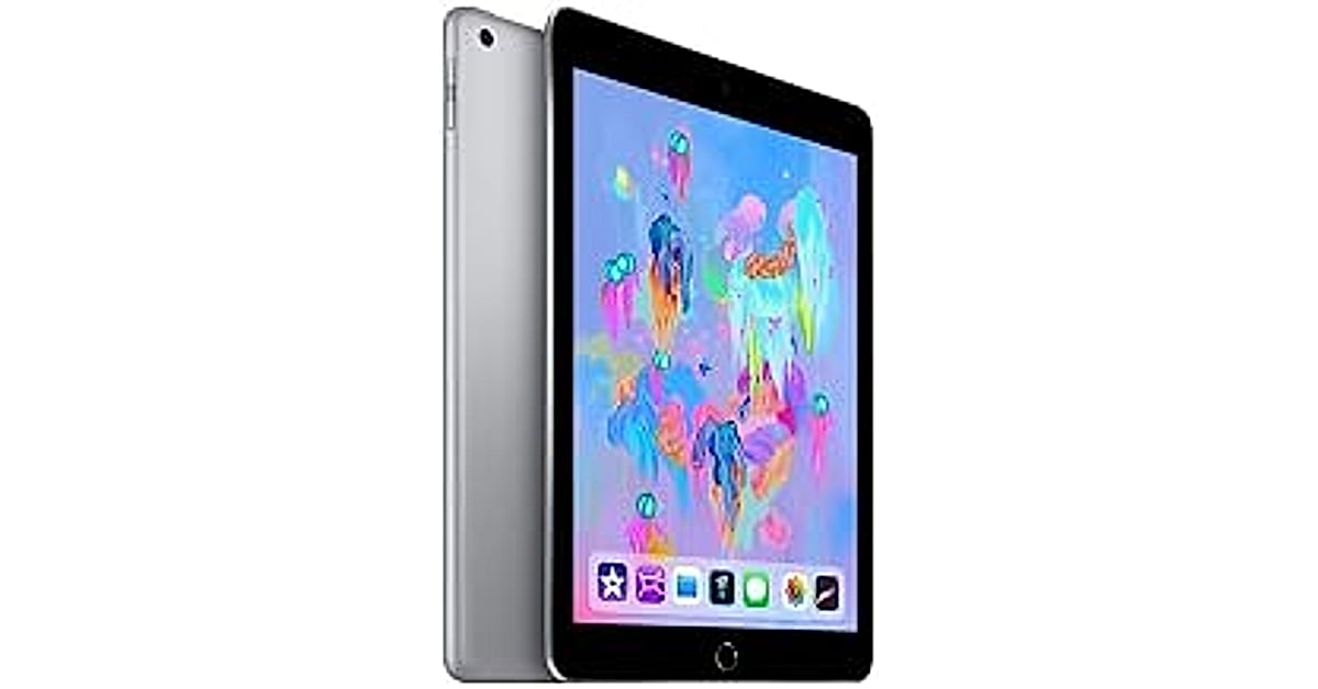 apple ipad early