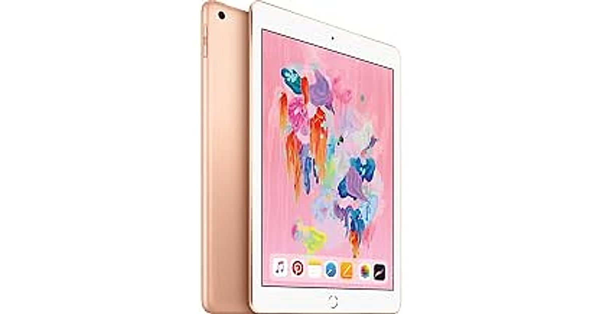 apple ipad early