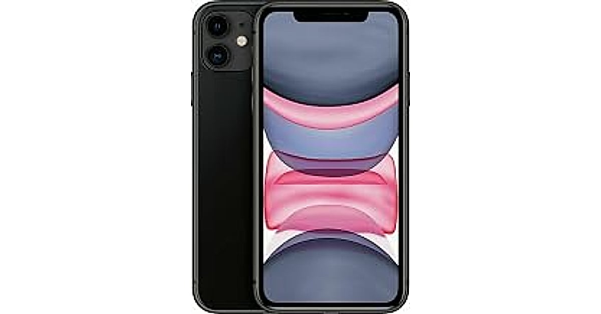 apple iphone 11