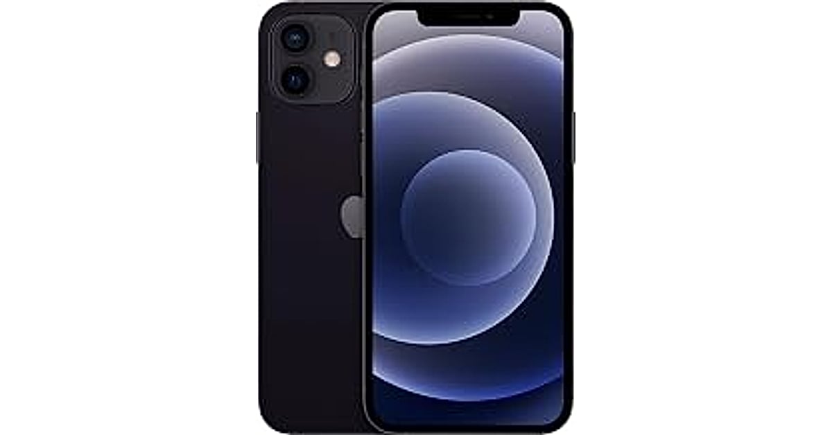 apple iphone 12