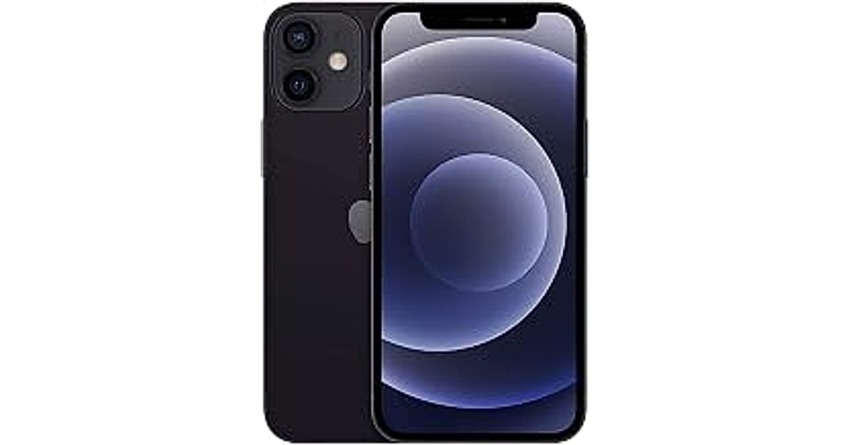 apple iphone 12