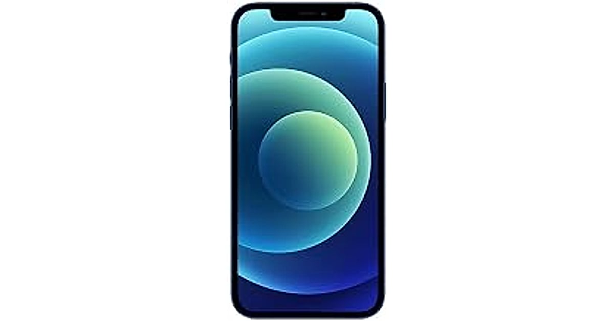 apple iphone 12