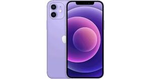 apple iphone 12