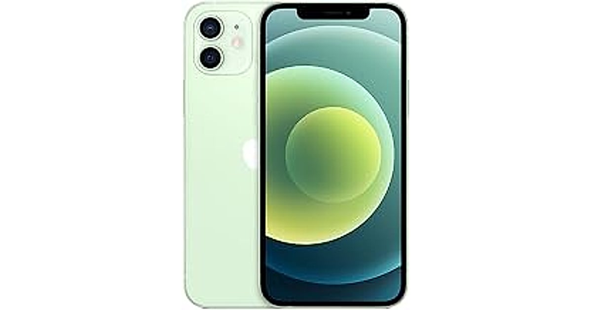 apple iphone 12