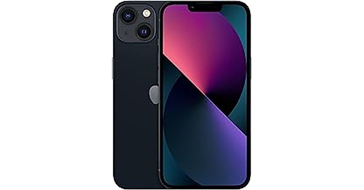 apple iphone 13