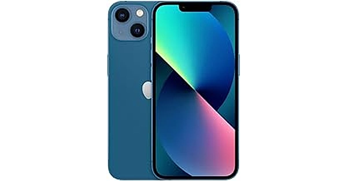 apple iphone 13