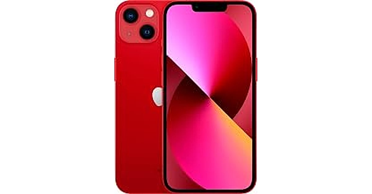 apple iphone 13