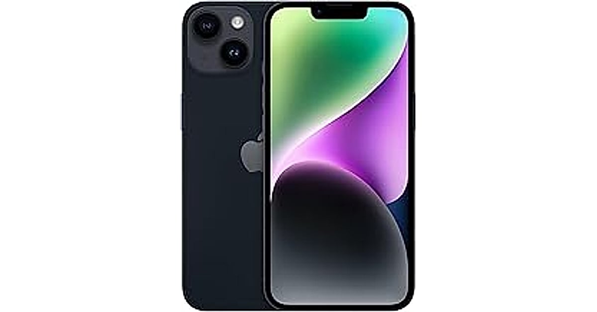 apple iphone 14