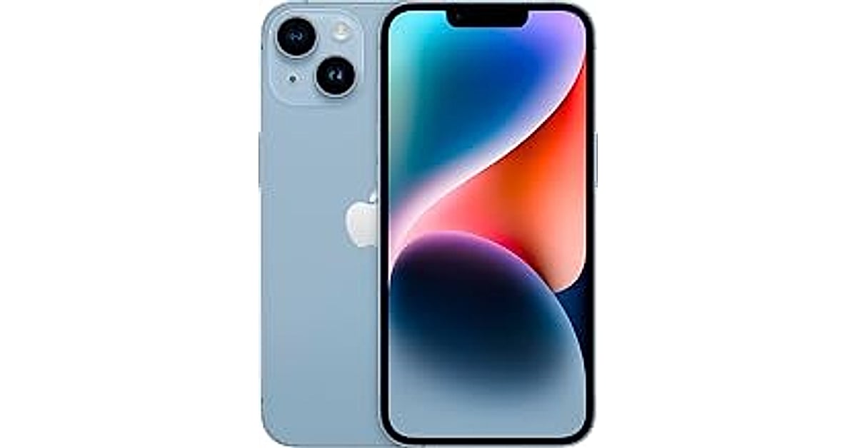 apple iphone 14