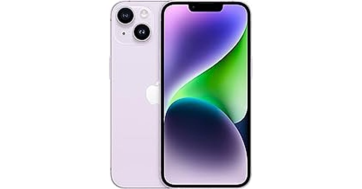 apple iphone 14