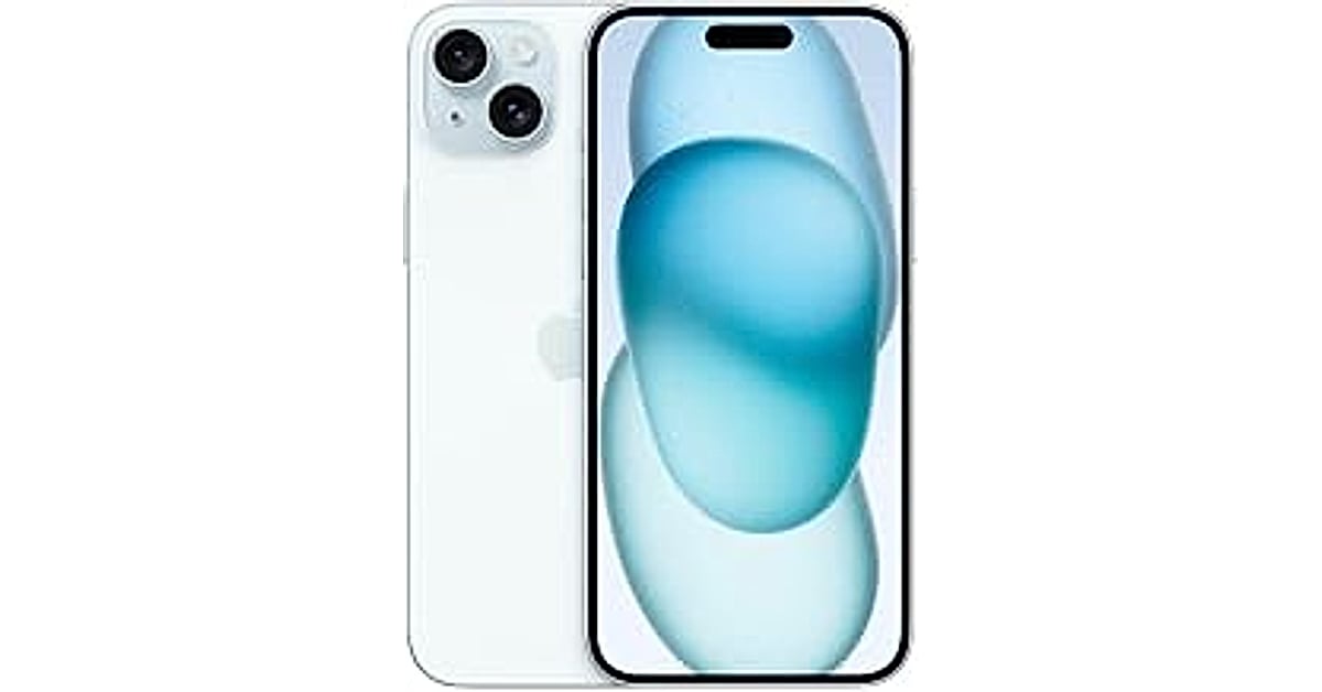 apple iphone 15