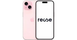 apple iphone 15