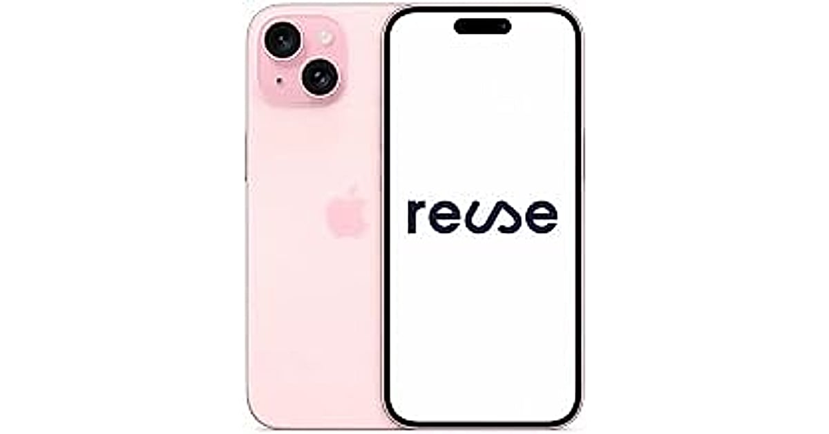 apple iphone 15