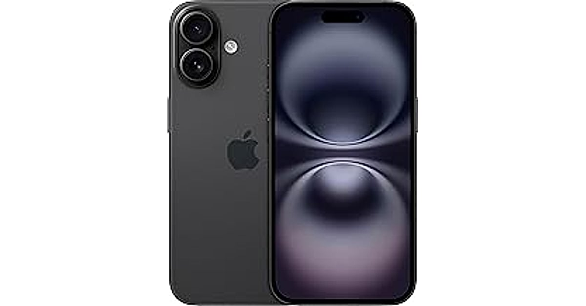 apple iphone 16
