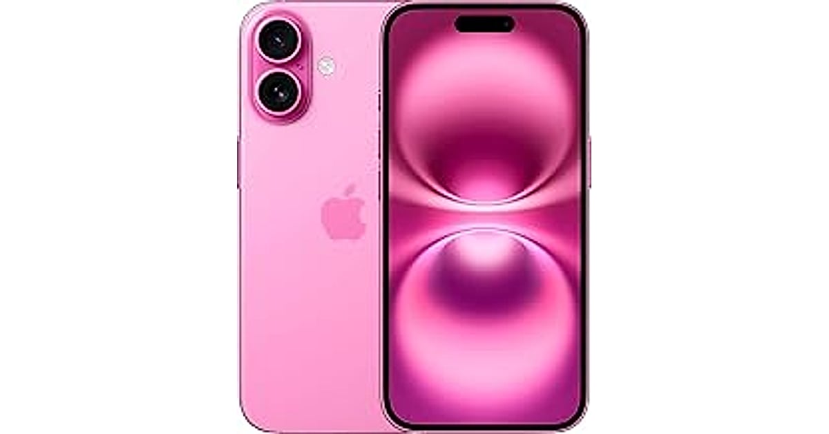 apple iphone 16