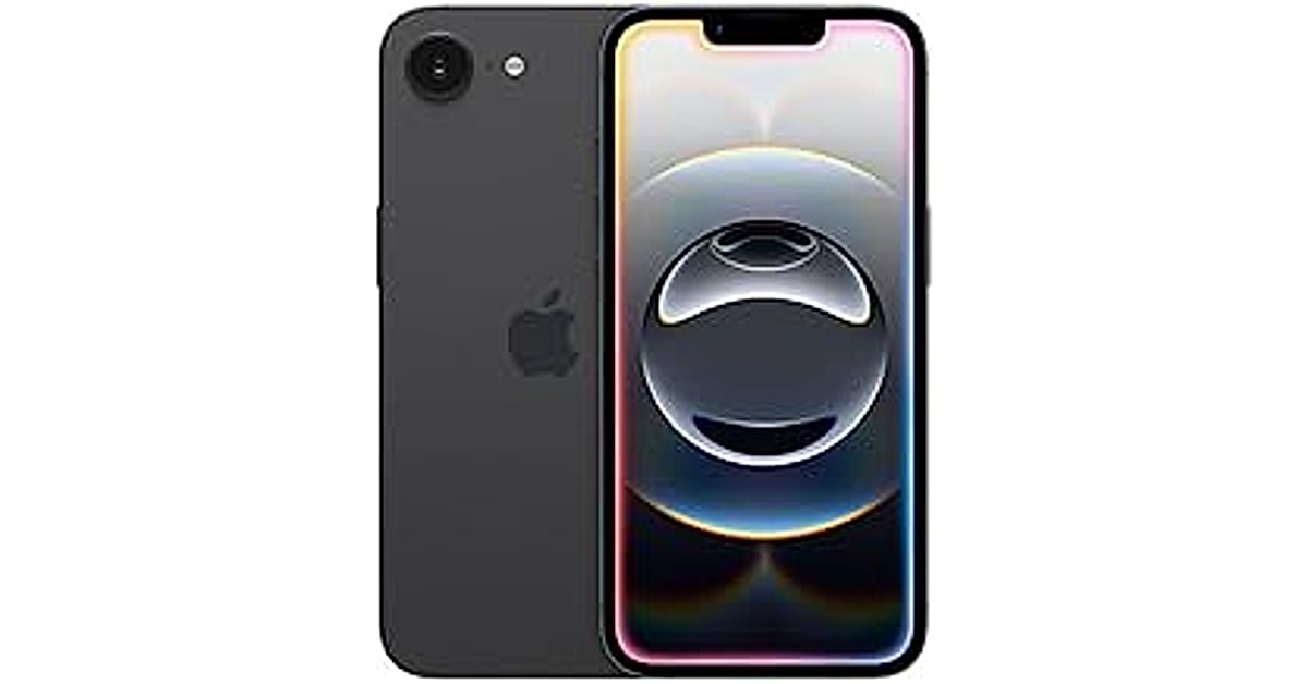 apple iphone 16e