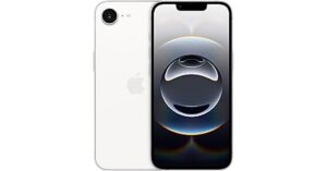 apple iphone 16e
