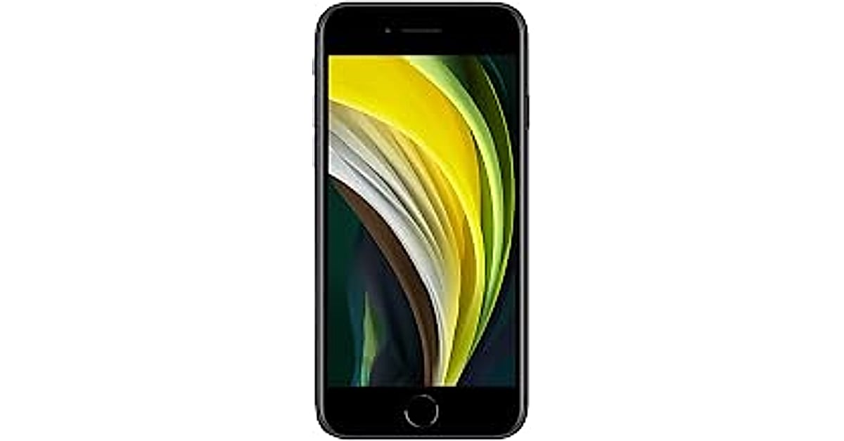 apple iphone se