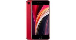 apple iphone se