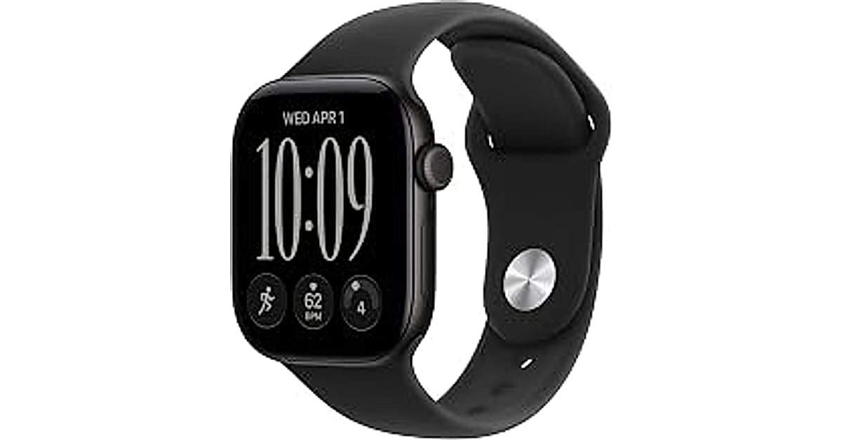 apple watch series