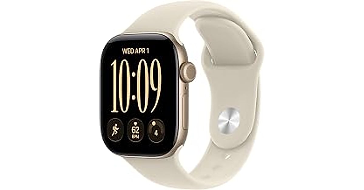 apple watch series