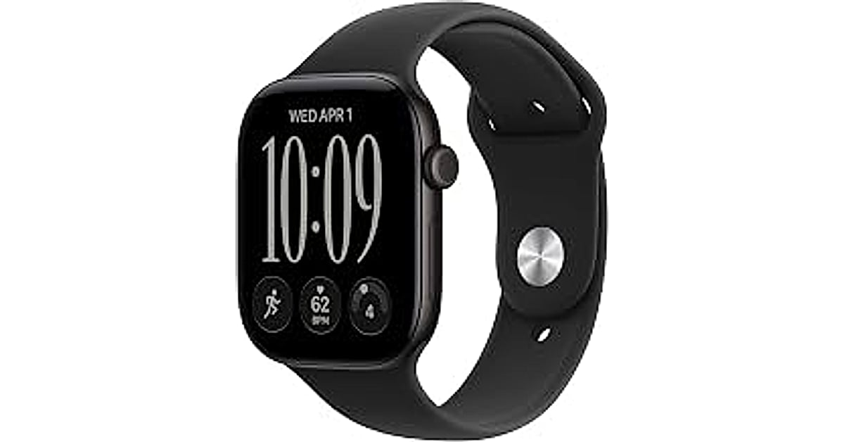 apple watch series