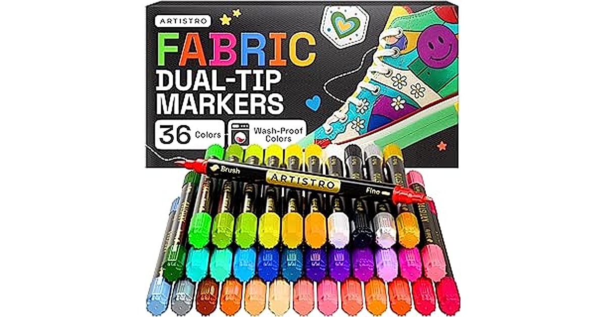 artistro 36 dual