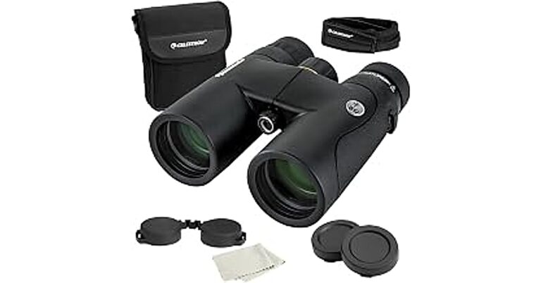 athlon optics 8x42