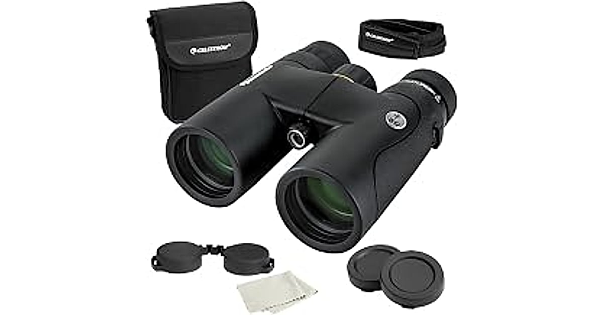 athlon optics 8x42